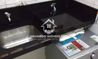 Imagem 5: REF 4345. 3 Dormitórios. 1 vaga na garagem - Nova Petrópolis - SBC. Excelente oportunidade