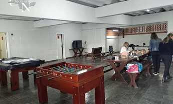 Imagem 14: Apartamento com 2 dormitórios à venda, 80 m² por R$ 630.000 - Brooklin - São Paulo/SP