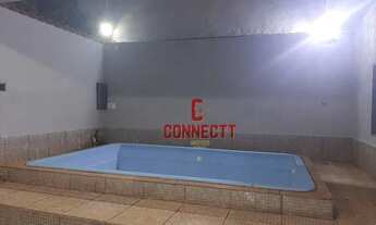 Imagem: Casa com 2 dormitórios à venda, 87 m²