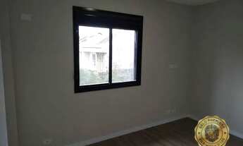 Imagem 7: Apartamento com 2 dormitórios para alugar, 46 m² por R$ 2.450,00/mês - Portão - Curitiba/P