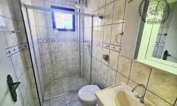 Imagem 4: Apartamento localizado no bairro Vila Guilhermina - Praia Grande/SP