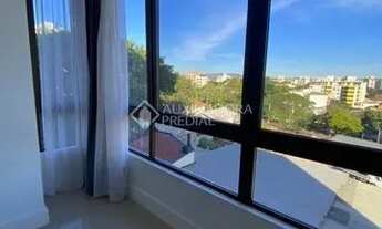 Imagem 3: Apartamento para venda com 78 metros quadrados com 2 quartos em Cristo Redentor - Porto Al