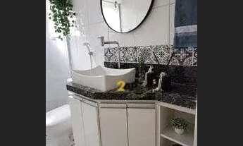 Imagem 7: Casa com 3 dormitórios à venda, 87 m² por R$ 570.000,00 - Jardim Bonfiglioli - São Paulo/S