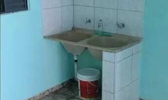 Imagem 3: Casa com 1 dormitório para alugar por R$ 1.200,00/mês - São José - Paulínia/SP