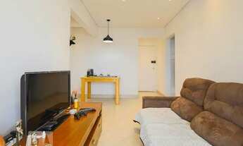 Imagem 3: Apartamento para Aluguel - Bela Vista, 2 Quartos, 51 m2