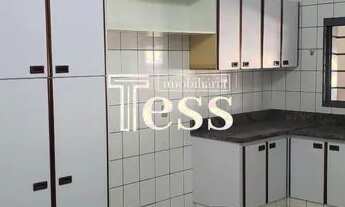 Imagem 2: Aluga se Casa residencial, Bairro Imperial, 3 suítes, 4 garagens cobertas, São José do Rio