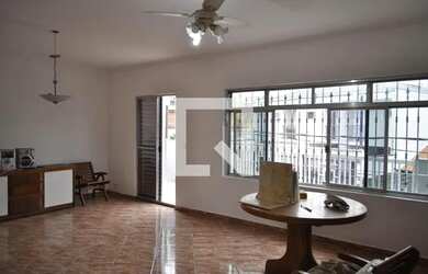 Imagem 3: Casa para Aluguel - Vila Constança , 3 Quartos, 220 m2