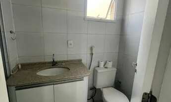 Imagem 3: Apartamento para aluguel mobilado