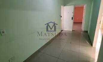 Imagem 4: Sala com 10 m² na Avenida Cidade Jardim em frente ao SESI