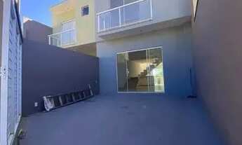 Imagem 2: Casa para venda tem 119 metros quadrados com 3 quartos em Lagoa - Macaé - RJ