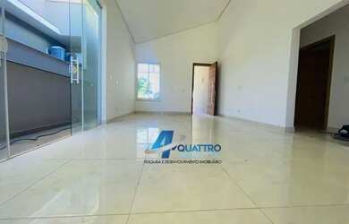 Imagem 3: Casa nova Condomínio Bela Vittá a venda