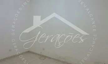 Imagem 7: Casa para aluguel com 1 quarto em Munhoz Júnior - Osasco - SP