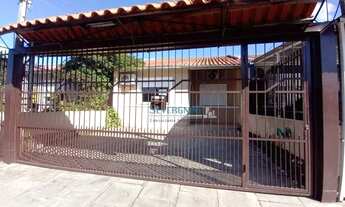 Imagem 2: Casa com 3 dormitórios para alugar, 70 m² por R$ 1.610,00/mês - Morada Do Bosque - Cachoei