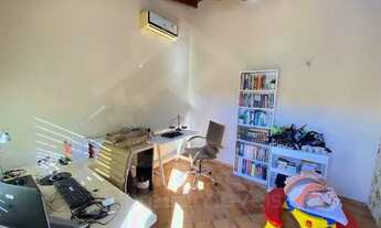 Imagem 4: Casa com 3 dormitórios à venda, 189 m² por R$ 1.200.000,00 - Tv Morena - Campo Grande/MS