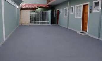 Imagem: Aluguel de suítes, kit nets e casa p temporada