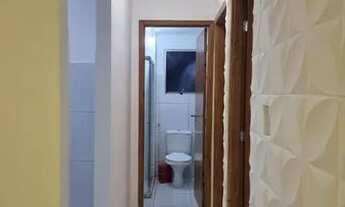 Imagem 2: FM Aparatemento 50m² Reformado, 2 quartos 1 WC vista Privilegiada, Eucalipto