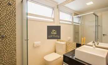 Imagem 7: Flat disponível no Jardim Paulista