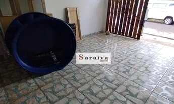 Imagem 2: Casa com 2 dormitórios para alugar, 64 m² por R$ 800,00/mês - Mar Azul - Itapuí/SP