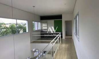 Imagem 5: Casa com 3 dormitórios à venda, 227 m² por R$ 1.350.000 - Chácara das Nações - Valinhos/SP