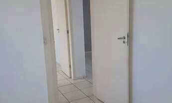 Imagem 5: Apto Condomínio Borboletas Nascente R$149.000