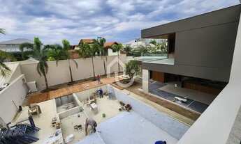 Imagem 4: Barra da Tijuca Casa em condomínio com 5 dormitórios