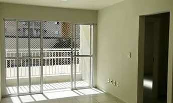 Imagem: Apartamento Condomínio Larissa