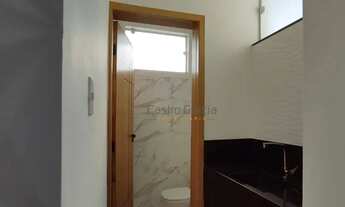 Imagem 7: Casa com 3 dormitórios à venda, 230 m² - Estância Cavalinno - Analândia/SP