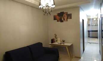 Imagem 2: Casa para venda tem 69 metros quadrados com 3 quartos em Cabula - Salvador - BA