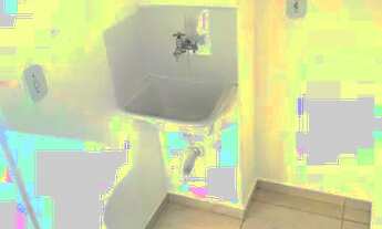 Imagem 6: Kitnet com 1 dormitório para alugar, 25 m² por R$ 1.060,60/mês - Vila Esperança - São Paul