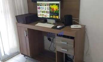 Imagem 3: Live - Apto, 44m², 1 suíte, Vila Arens, Jundiaí. COD AP0369