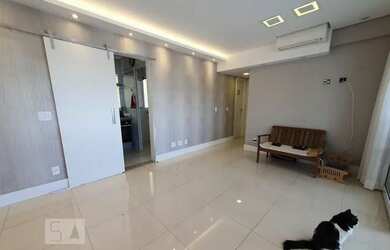 Imagem 3: Apartamento à Venda - Vila Romana, 3 Quartos, 88 m2