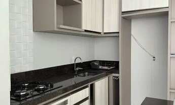 Imagem 6: Apartamento para aluguel com 65 metros quadrados com 2 quartos em Nações - Balneário Cambo