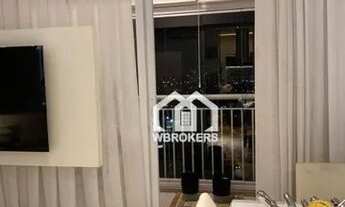 Imagem 7: Apartamento com 2 dormitórios à venda, 96 m² por R$ 920.000 - Boa Vista - São Caetano do S