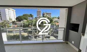 Imagem 2: Apartamento - Centro - Campinas