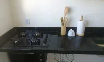 Imagem 2: APARTAMENTO PARA TEMPORADA NA PRAIA DO MORRO GUARAPARI-ES