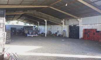 Imagem: Galpão a venda em São Paulo - SP Compre