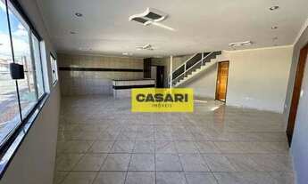 Imagem 6: Sobrado com 3 dormitórios à venda, 294 m² - Vila Tibiriçá - Santo André/SP