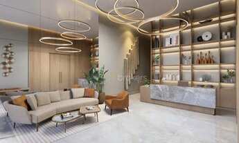 Imagem 4: Cobertura com 3 dormitórios à venda, 170 m² por R$ 2.063.569 - Água Verde - Curitiba/PR