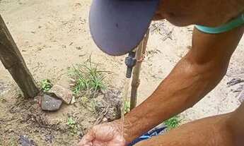 Imagem 3: Sítio, vendo e troco