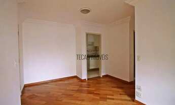 Imagem 6: Apartamento com 2 dormitórios à venda, 53 m² por R$ 740.000,00 - Consolação - São Paulo/SP