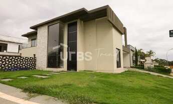 Imagem 3: Goiânia Golfe Clube - Sobrado 4 quartos, sendo 4 suítes