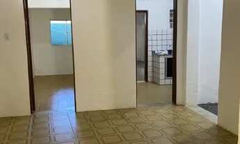 Imagem 3: Aluga se casa no térreo