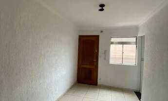 Imagem 3: Apartamento para venda com 2 quartos em Brotas