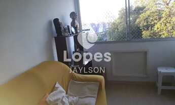 Imagem 2: Apartamento-À VENDA-Olaria-Rio de Janeiro-RJ