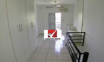 Imagem 4: Duplex com 1 quarto em Vila Ana Maria - Ribeirão Preto - SP