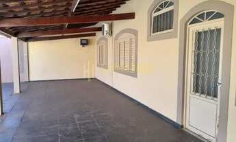 Imagem 2: Ótima casa para locação no Jardim Imperador