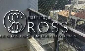 Imagem 3: Apartamento para venda possui 70 metros quadrados com 2 quartos