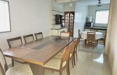 Imagem 5: Vila Nivi Locação Sobrado 3 Suítes, 5 Vgs 6.500