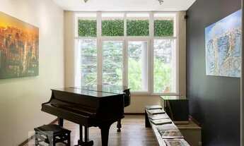 Imagem 2: Casa para Aluguel - Jardim Paulista, 3 Quartos, 280 m2