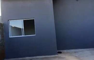 Imagem 5: Casa em loteamento aberto